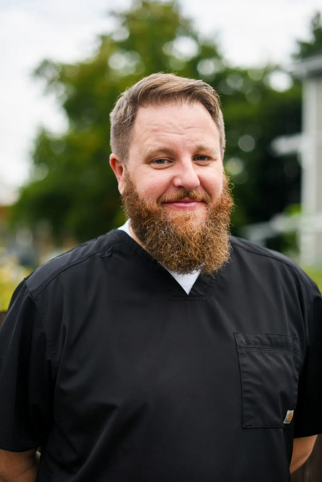 Dr. Spencer Devenney, Chiropractor at ChiroMEDIX Chilliwack