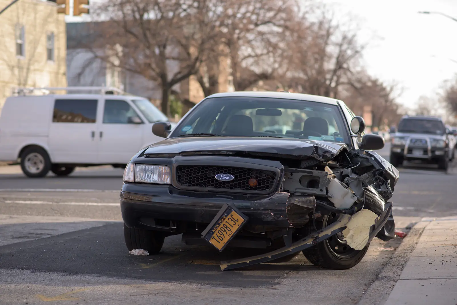 Chilliwack Chiropractor Dr. Spencer Devenney Can help after a car accident.